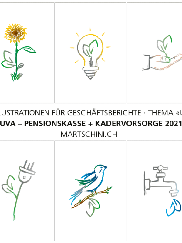 Geschäftsbericht