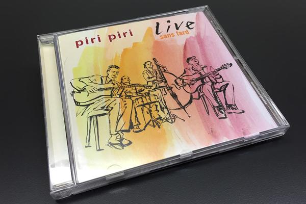 Musik-CD