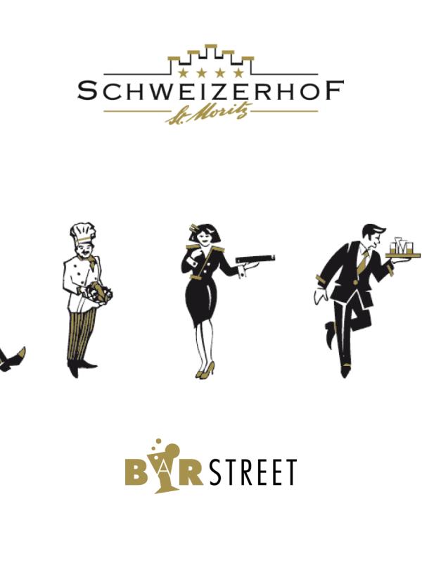 Logo & Illustration